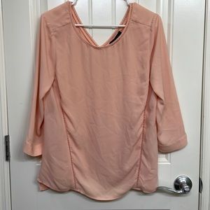 Banana Republic Blouse